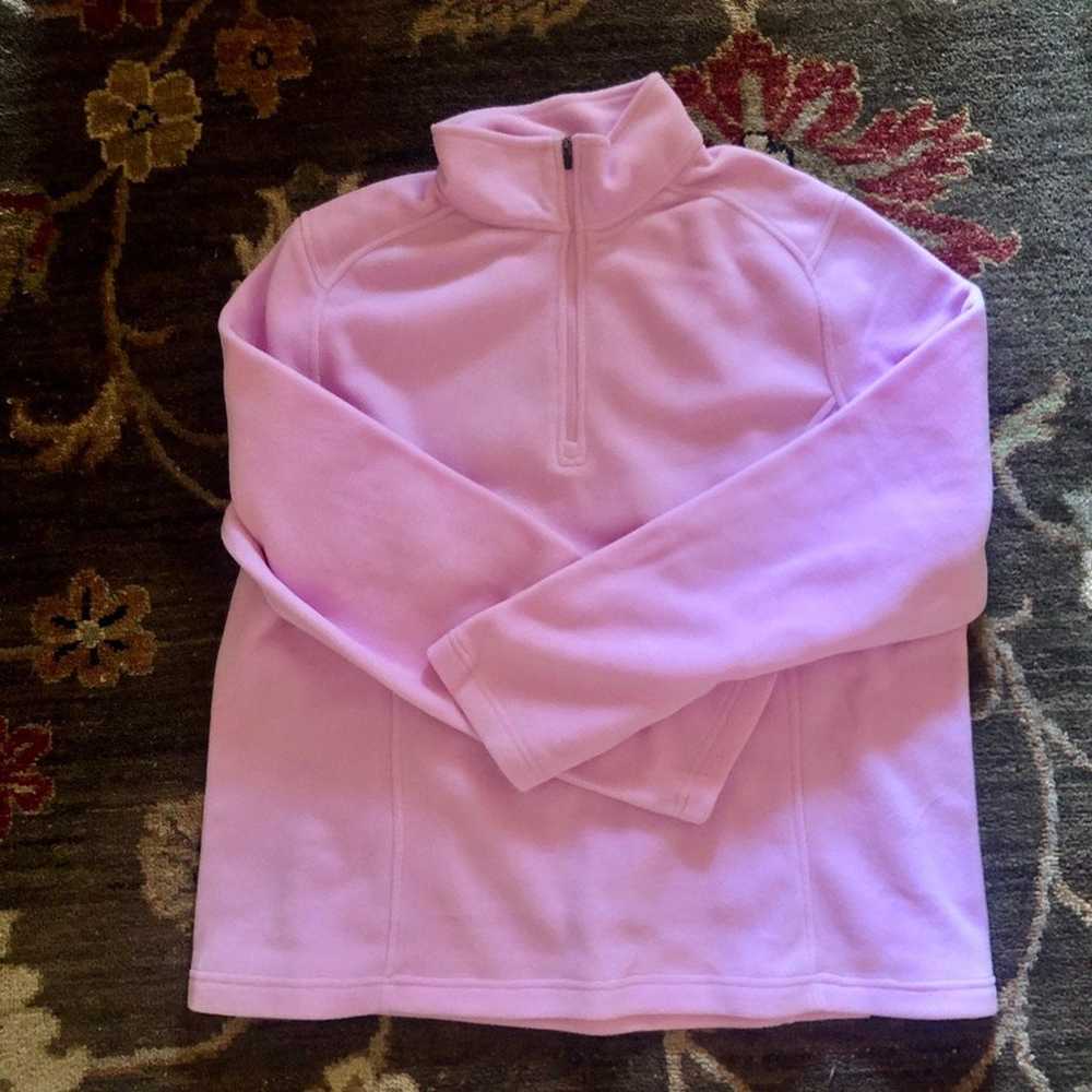 Cute Pink Turtleneck Sweater Brand New - image 4