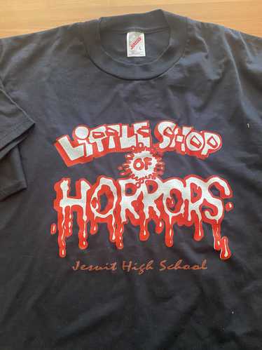 Vintage Little Shop of Horrors Tee