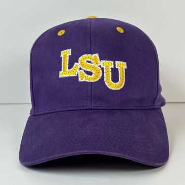 Other LSU nightwear light up men’s hat osfm - image 1