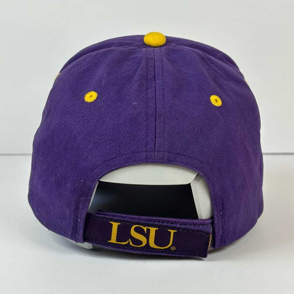 Other LSU nightwear light up men’s hat osfm - image 3