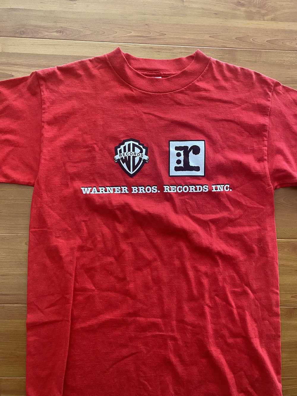 Vintage × Warner Bros Vintage Warner Bros Tee - image 1