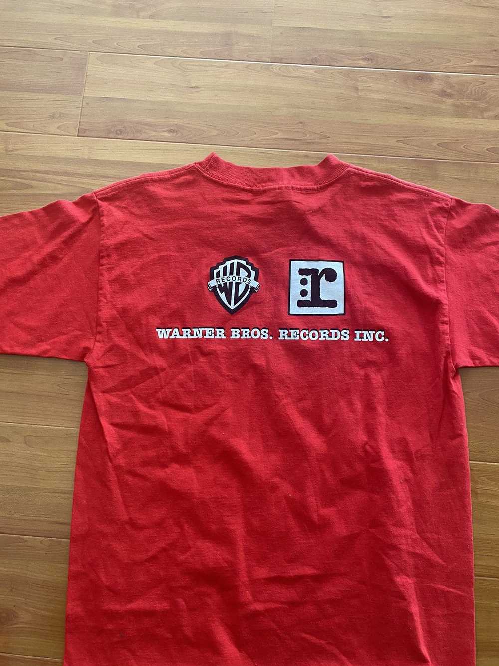 Vintage × Warner Bros Vintage Warner Bros Tee - image 3