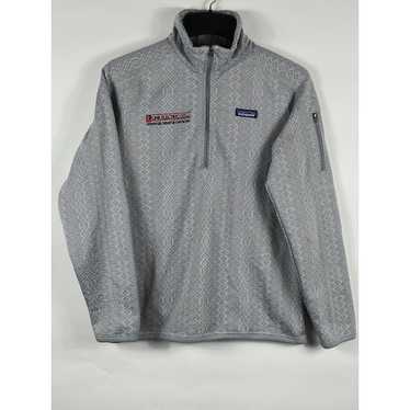 Patagonia Patagonia Better Sweater 1/4 Zip Frozen… - image 1