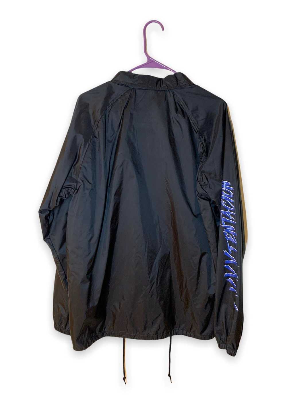 XXXTENTACION buy skins coach Jacket