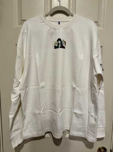 Ader Error Ader Error Queen long sleeve - image 1