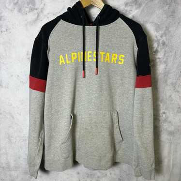 Alpinestars Alpinestars Hoodie Sweatshirt Adult La