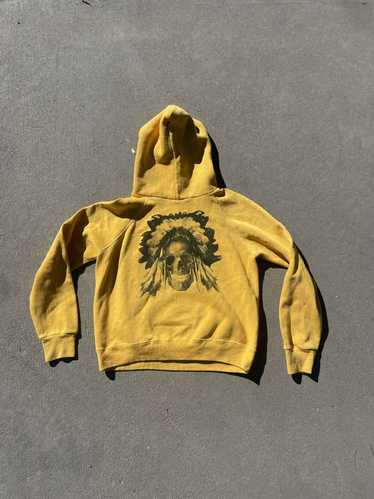 Vintage 1960s hoodie