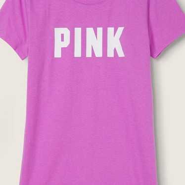 PINK shirts - image 1