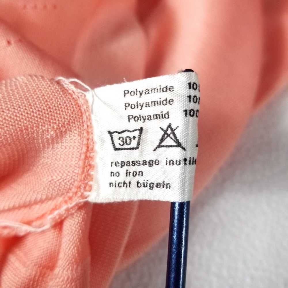MONTAGUT PARIS Polo Shirt Women' 3 Polyamide Made… - image 8