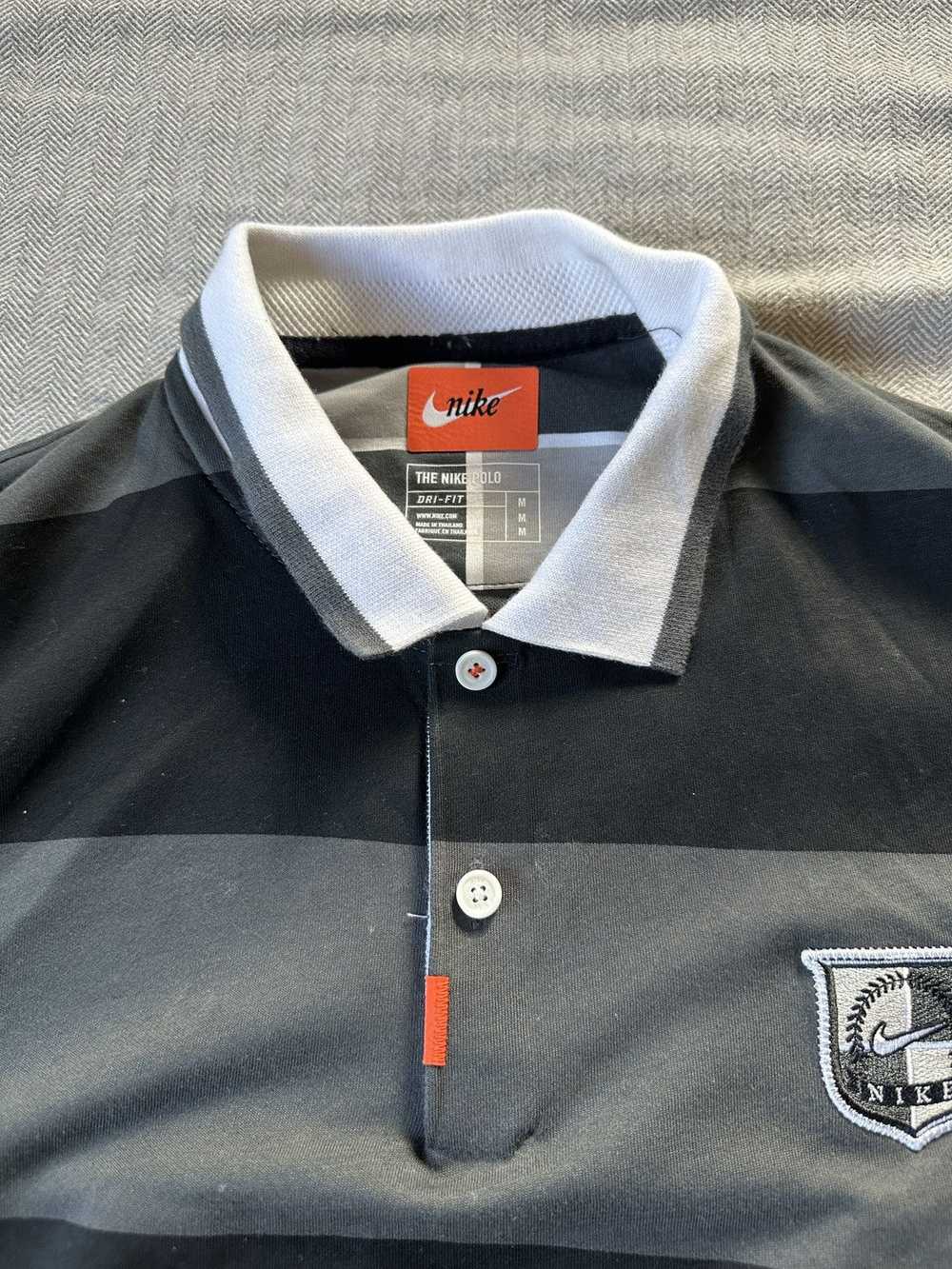 Nike The Nike Polo Size M - image 5