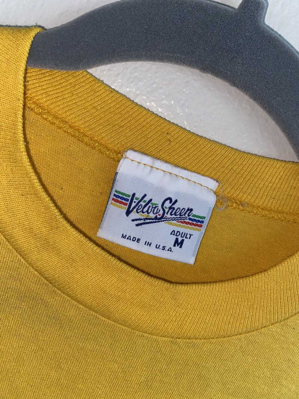 MLB × Velva Sheen × Vintage Vintage Oakland A’s 1… - image 2
