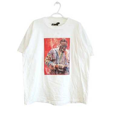 Band Tees × Rap Tees × Vintage Vintage 2005 Biggi… - image 1