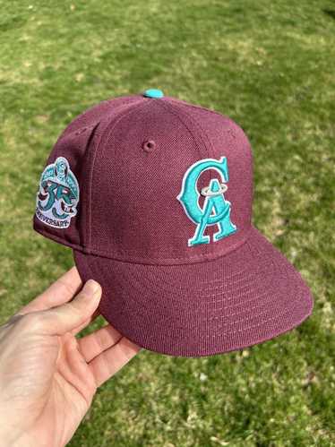 Hat club california angels - Gem