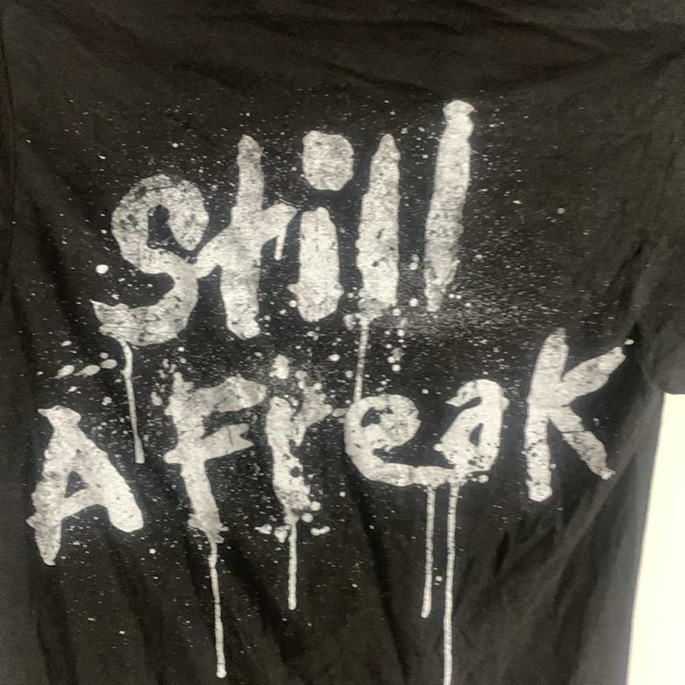 Vintage Korn Still a Freak Tultex T-Shirt Size XS… - image 5