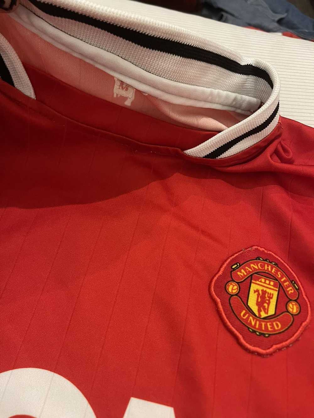 Manchester United × Streetwear × Vintage Manchest… - image 3