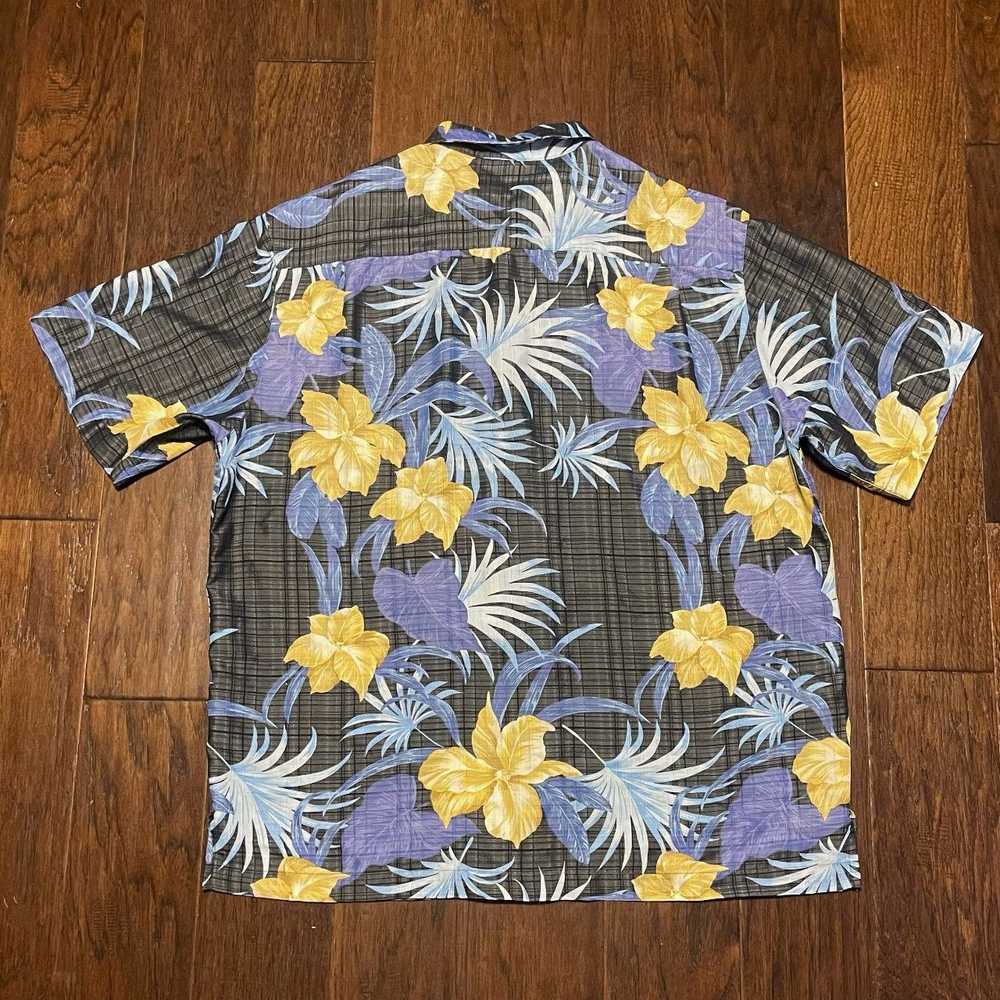 Caribbean × Hawaiian Shirt × Vintage Vintage CARI… - image 3