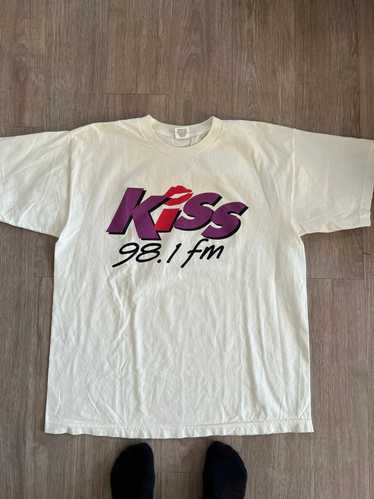 Band Tees × Streetwear × Vintage Insane 90s Kiss 9