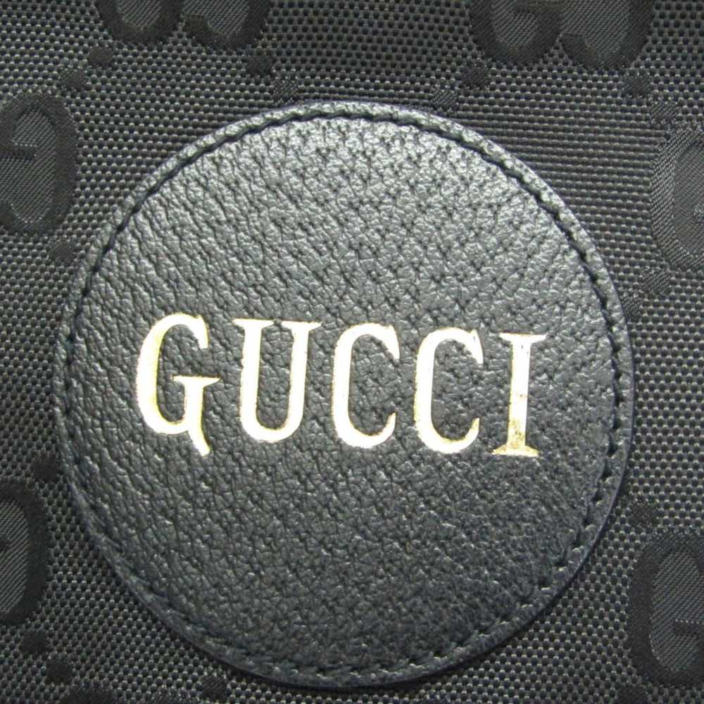 Gucci Gucci Off The Grid GG 630353 Women,Men Nylo… - image 12