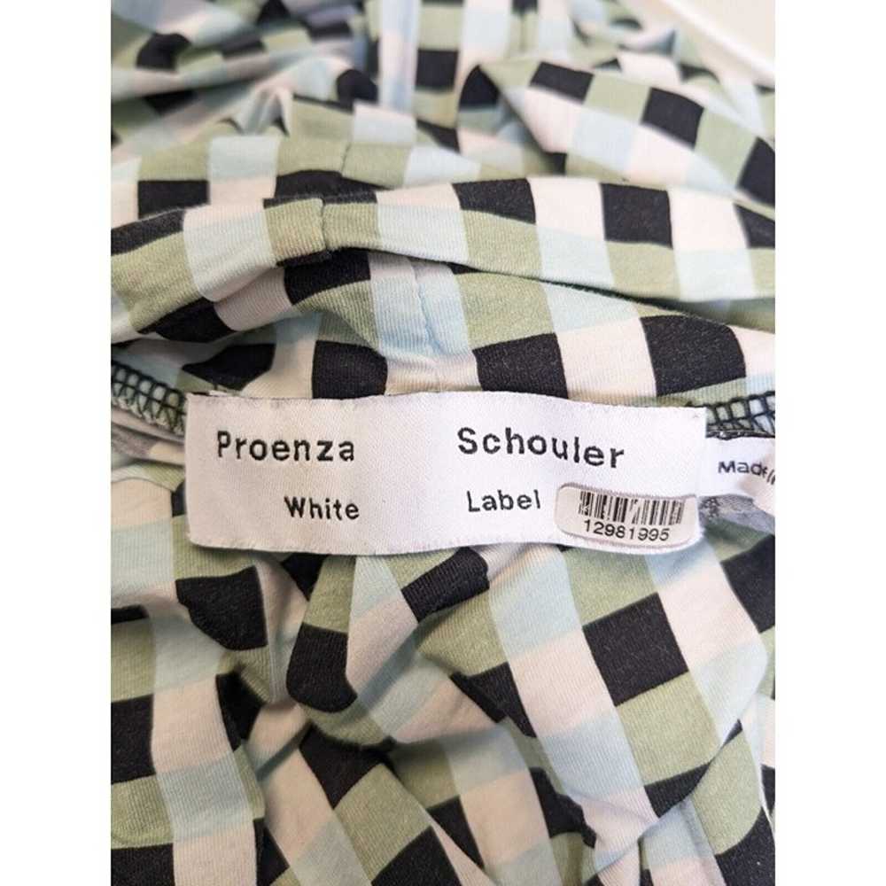 Proenza Schouler White Label Size XS Turtleneck S… - image 12