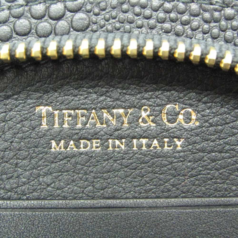 Tiffany & Co. Tiffany Half Moon Women,Men Leather… - image 9