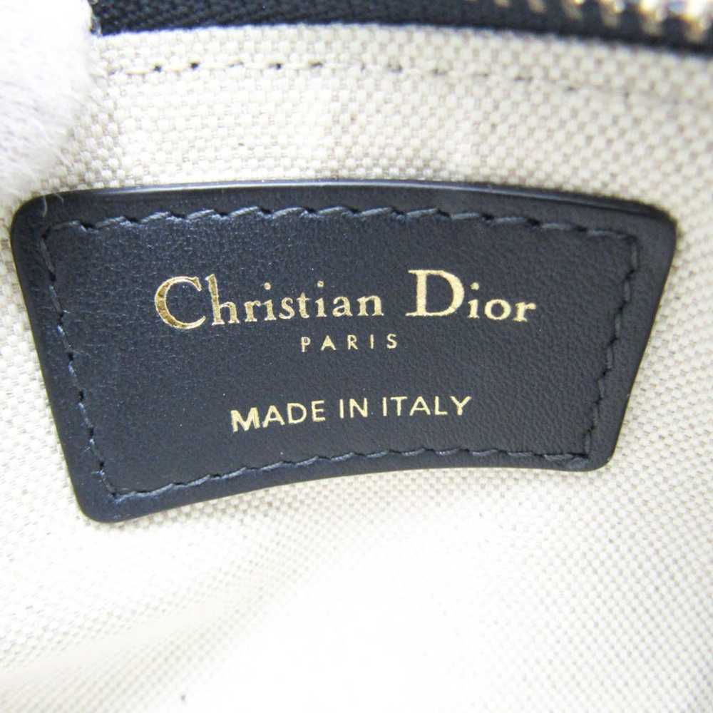 Dior Christian Dior Trotter Oblique Unisex Jacqua… - image 7