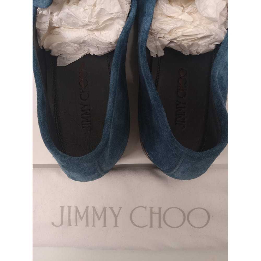 Jimmy Choo Flats - image 11