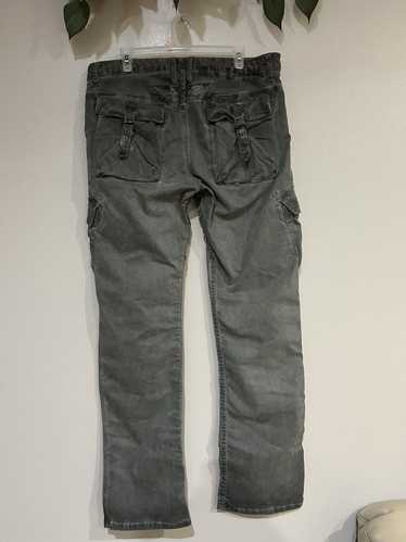 Designer × Robins Jeans Robin predator jeans 36 - image 1