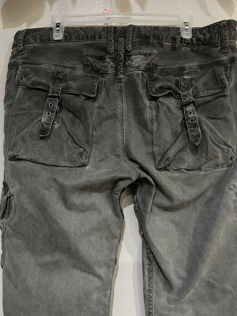 Designer × Robins Jeans Robin predator jeans 36 - image 2
