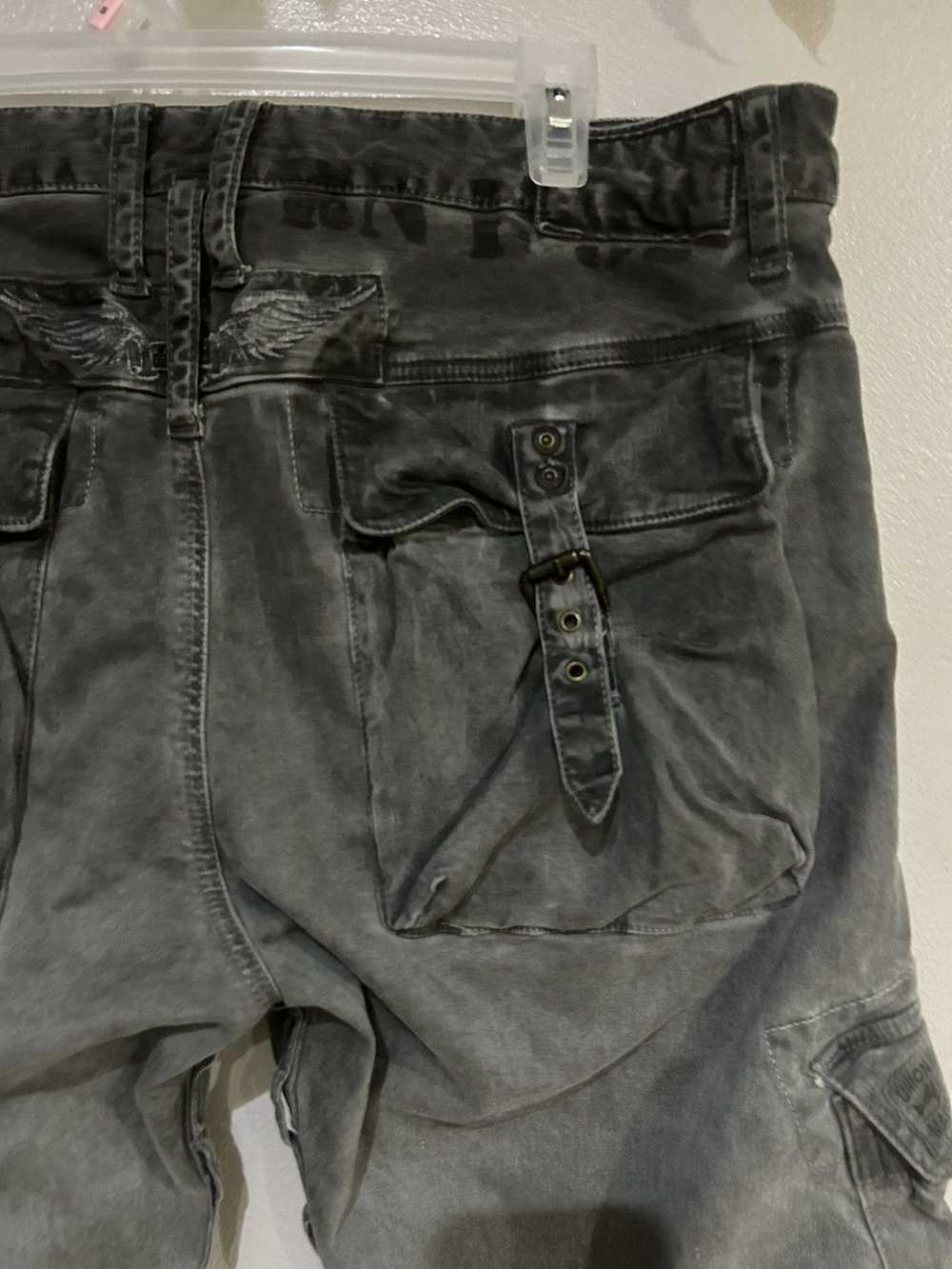 Designer × Robins Jeans Robin predator jeans 36 - image 3