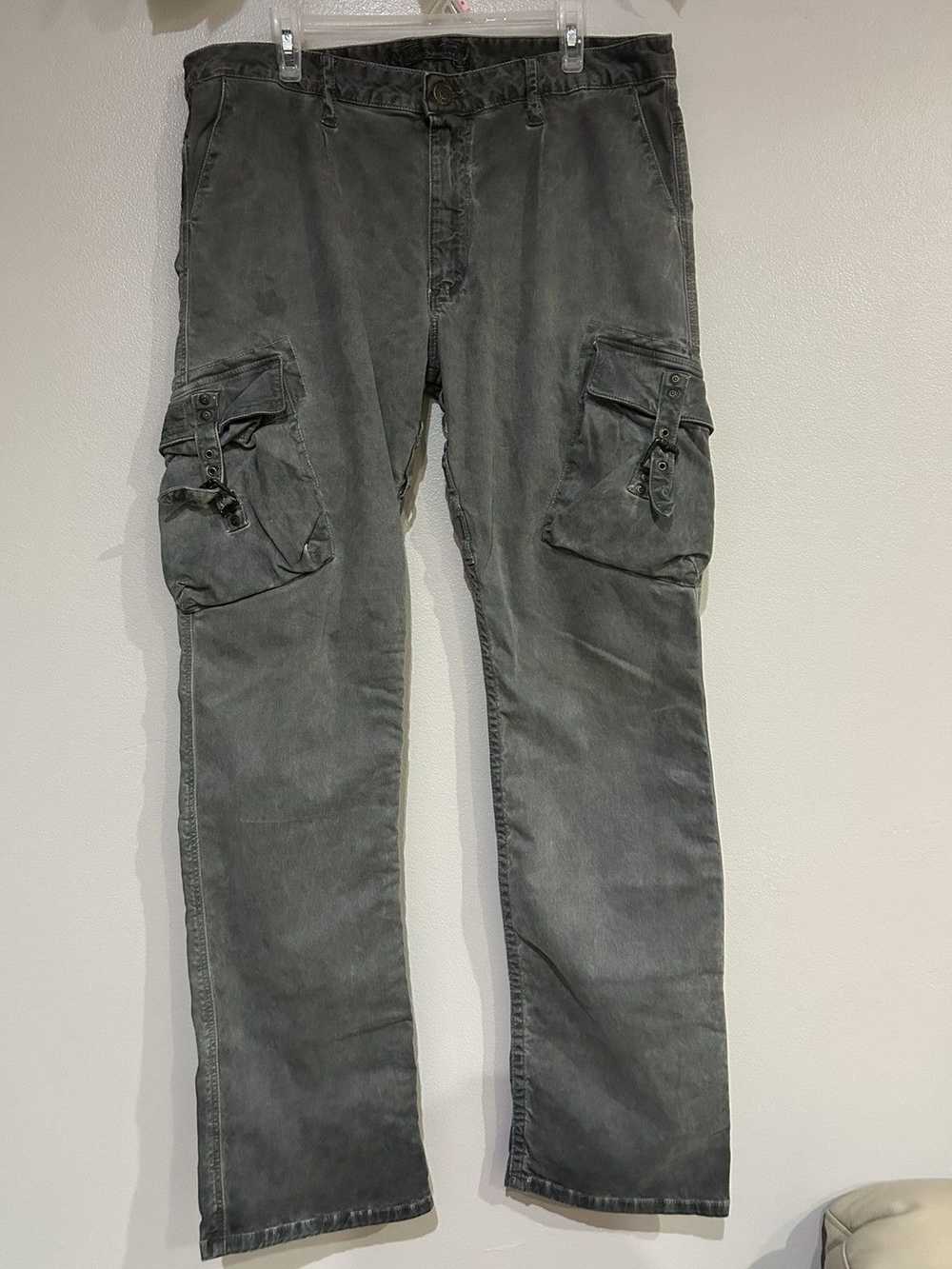 Designer × Robins Jeans Robin predator jeans 36 - image 4