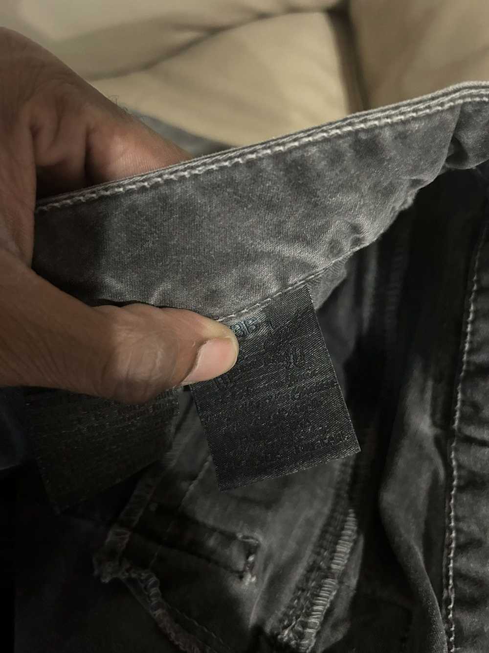 Designer × Robins Jeans Robin predator jeans 36 - image 7