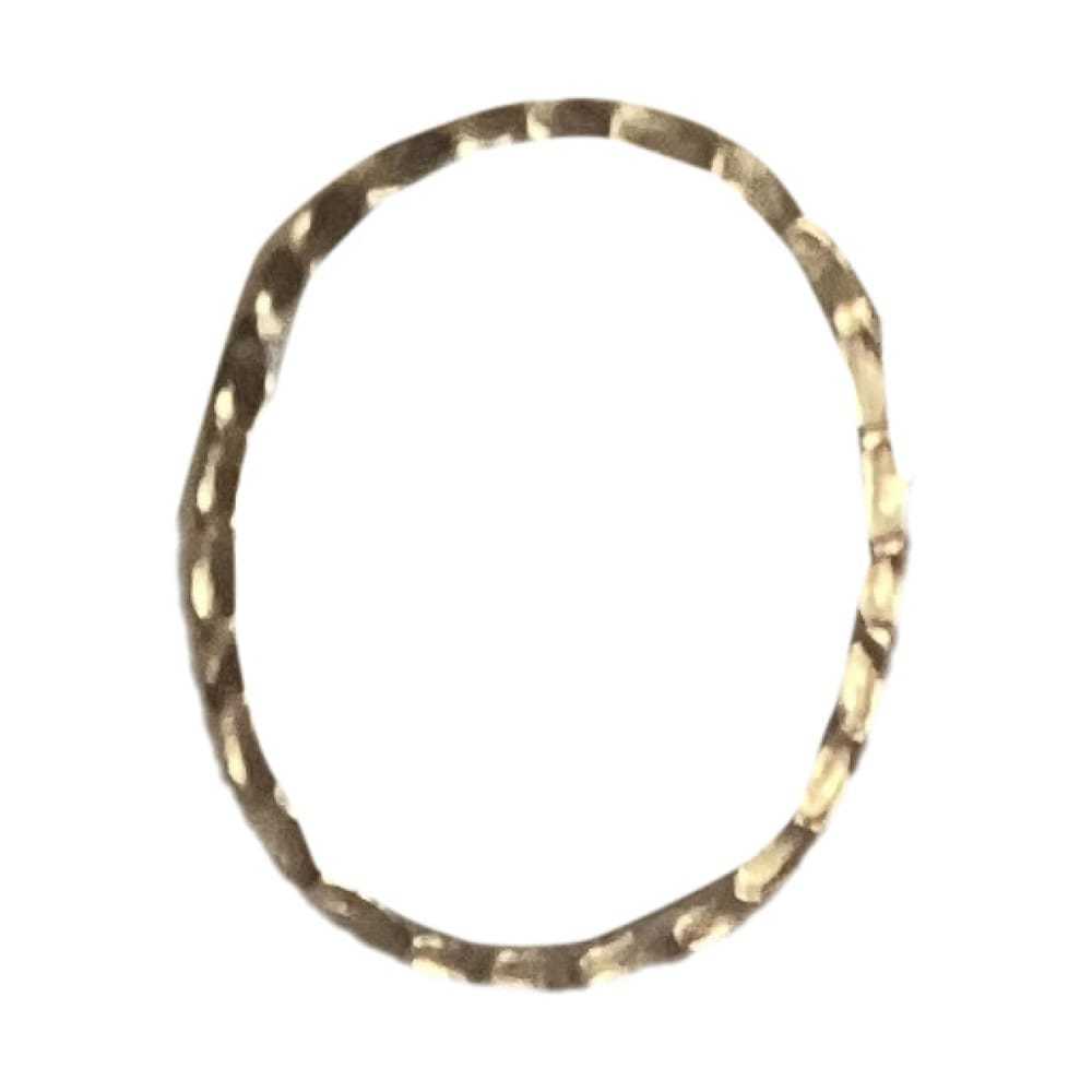 Pascale Monvoisin Yellow gold ring - image 1