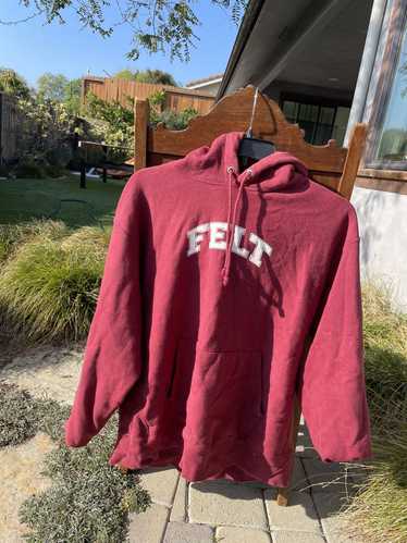 FELT FELT Hoodie