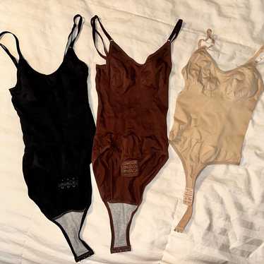 Snatched bodysuits - image 1