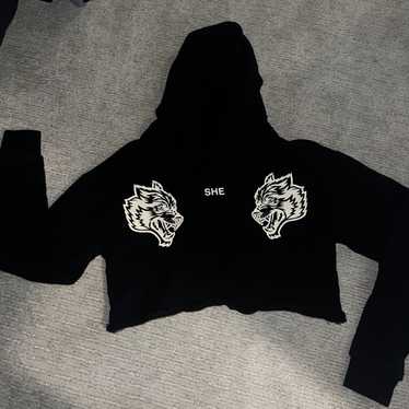 Darc sports hoodie - Gem