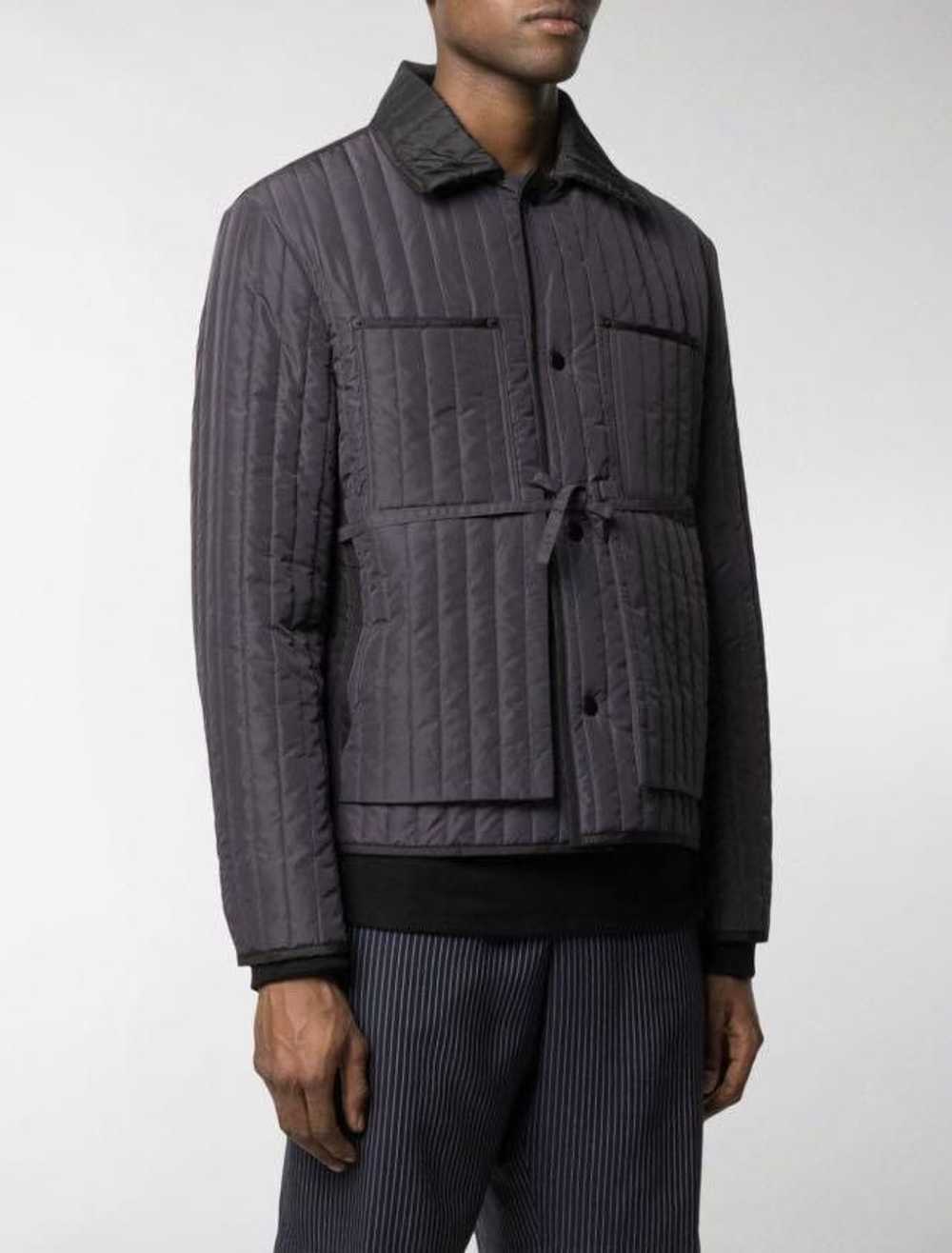 Craig Green Craig Green SS20 Quilted Work Jacket - image 6