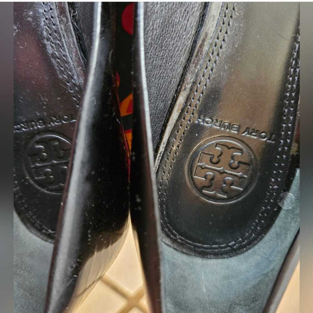 Tory Burch Patent leather flats - image 5