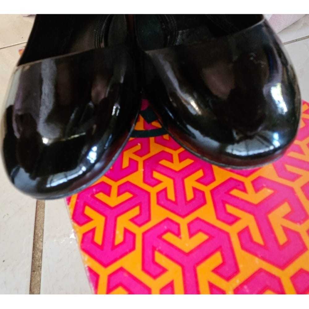 Tory Burch Patent leather flats - image 7