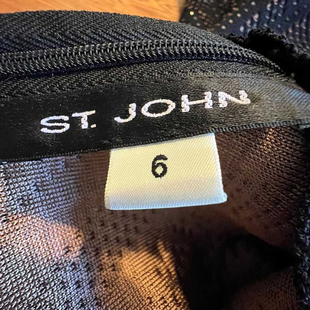 St John blouse - image 2