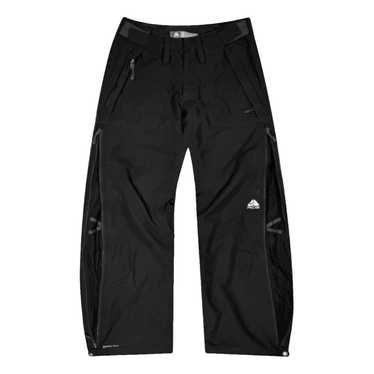 Nike Acg Trousers - image 1