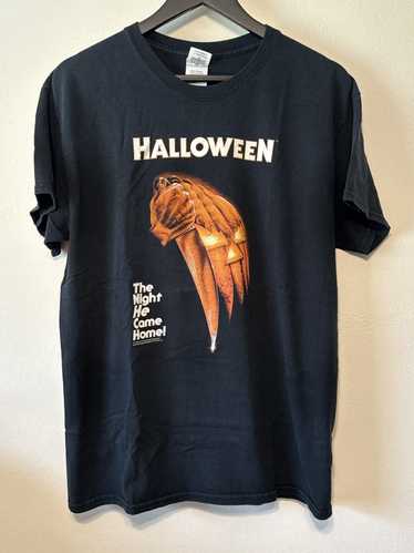 Movie Halloween Movie T Shirt 2015 The Night HE Co