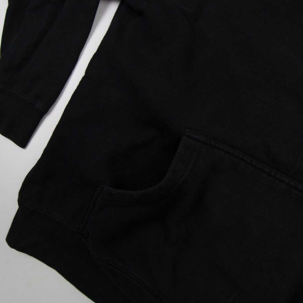 Cotton Heritage Sweatshirt Men's Black Used - image 2
