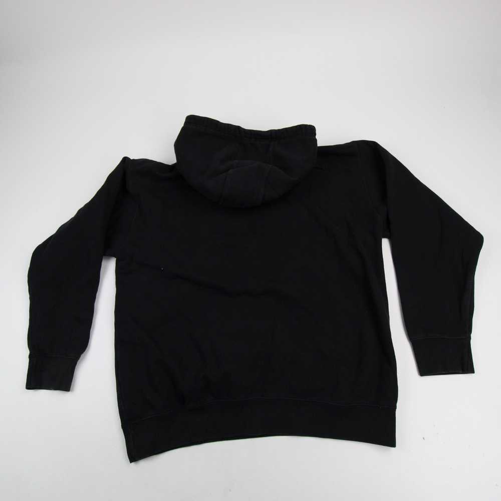 Cotton Heritage Sweatshirt Men's Black Used - image 3
