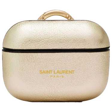Saint Laurent Leather purse - image 1