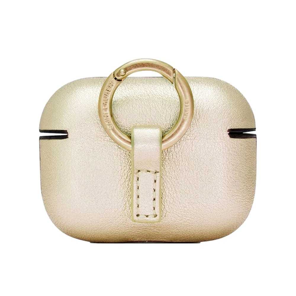 Saint Laurent Leather purse - image 3