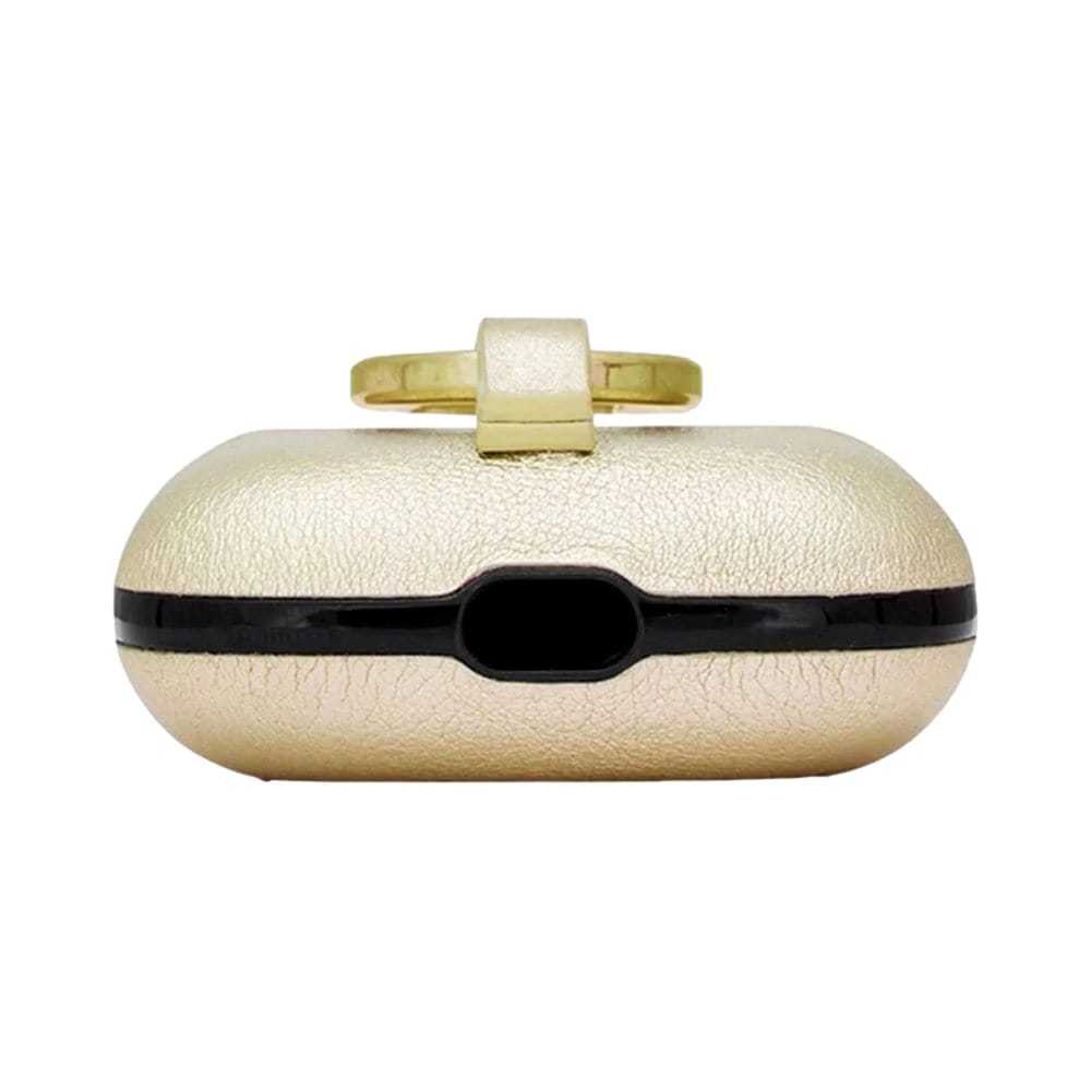 Saint Laurent Leather purse - image 4