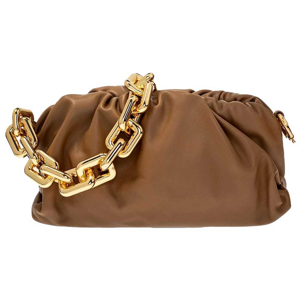 Bottega Veneta Chain Pouch leather handbag - image 1