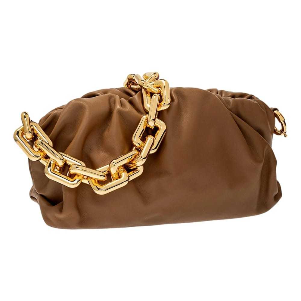 Bottega Veneta Chain Pouch leather handbag - image 4