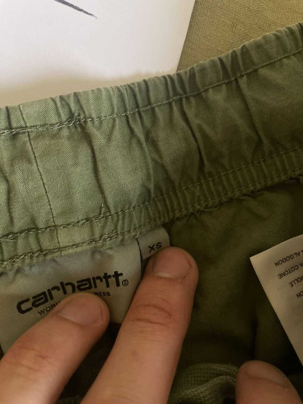 Carhartt × Vintage carhartt pants - image 6