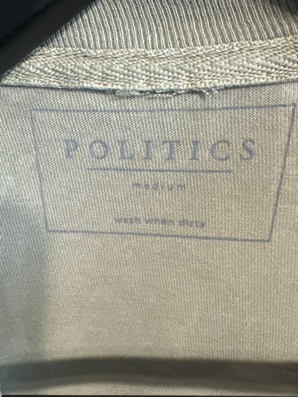 Sneaker Politics × Streetwear Sneaker Politics Hu… - image 6